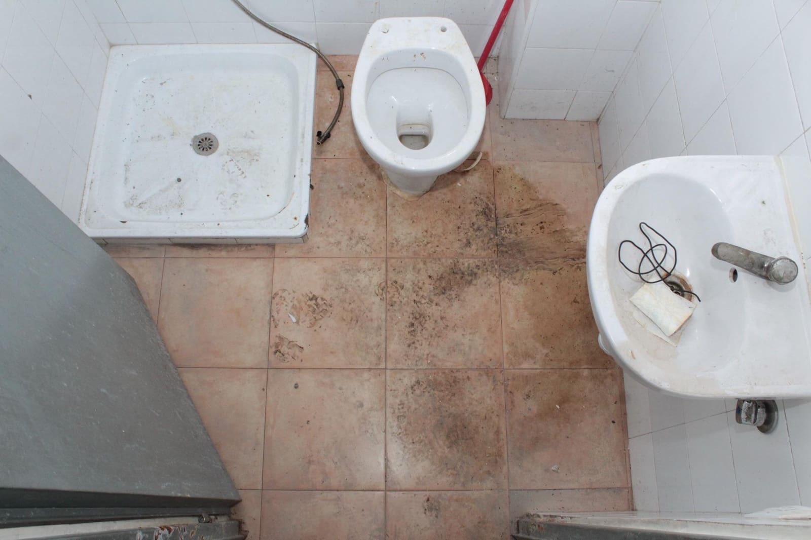 Komercyjne do wynajęcia w Miasto Sewilla z garażem - 2 200 € (Ref: 9374202)