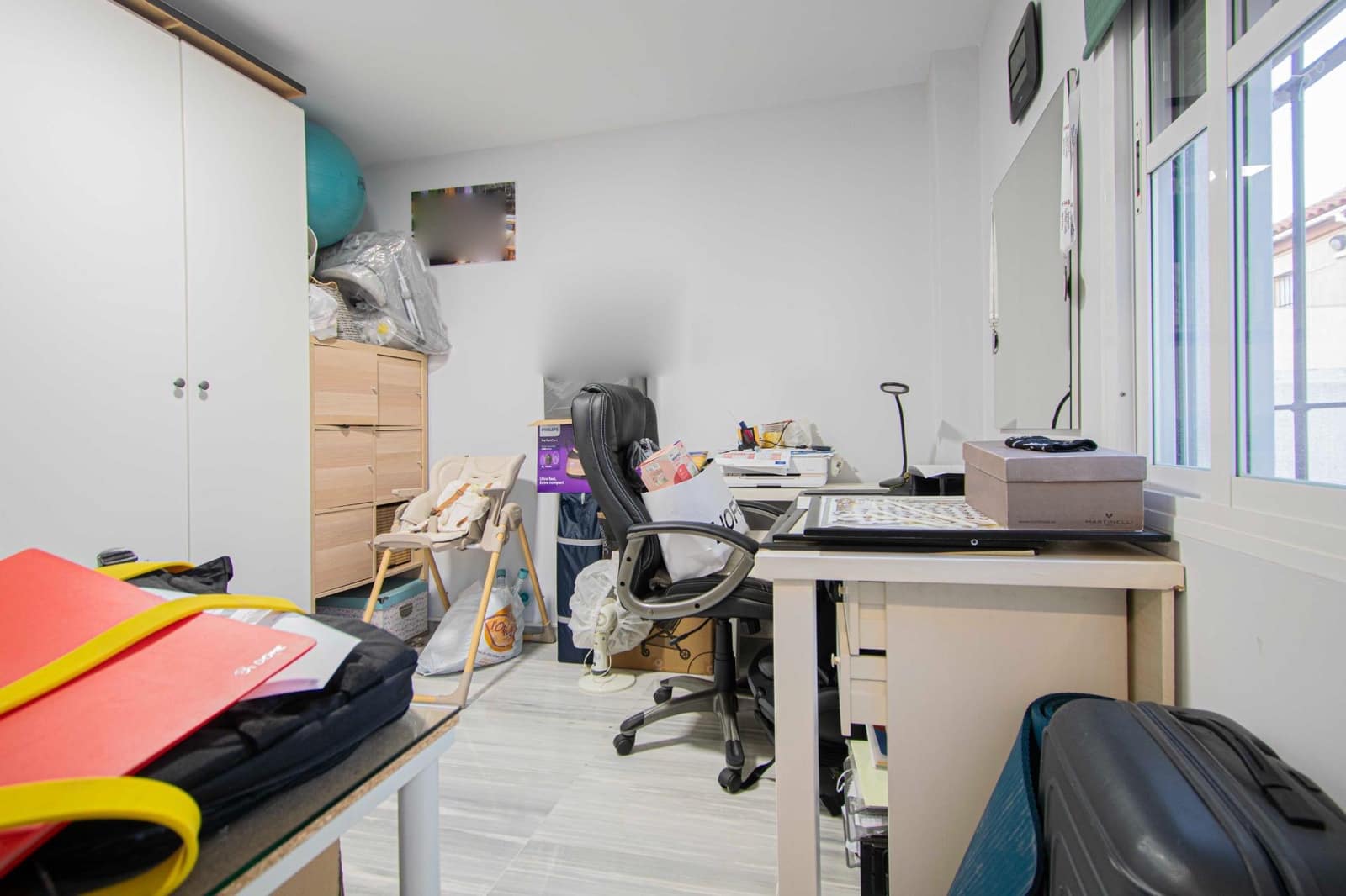 5 slaapkamer Rijtjeshuis te koop in Castilleja de la Cuesta - € 299.500 (Ref: 9374203)