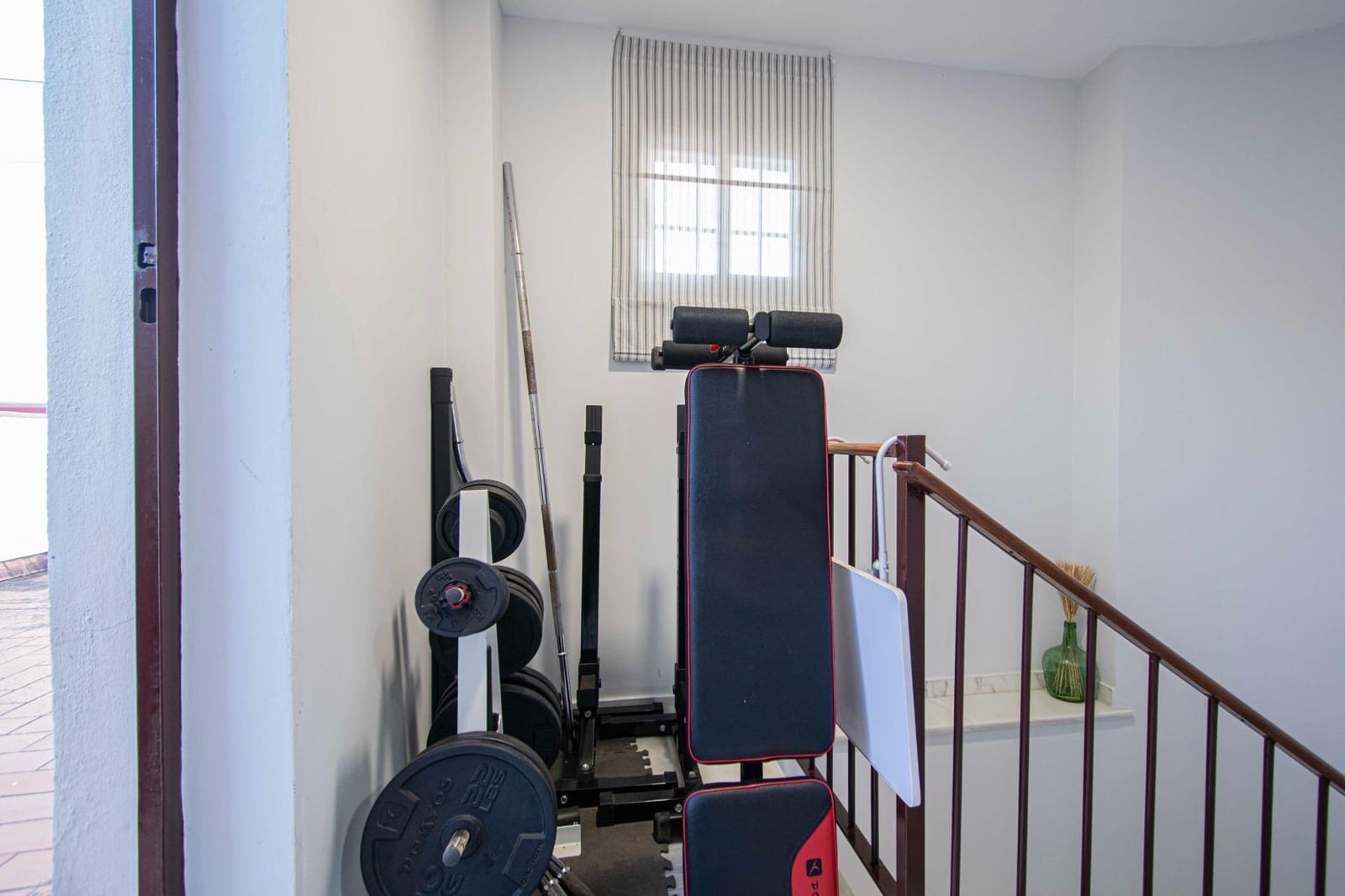 5 slaapkamer Rijtjeshuis te koop in Castilleja de la Cuesta - € 299.500 (Ref: 9374203)