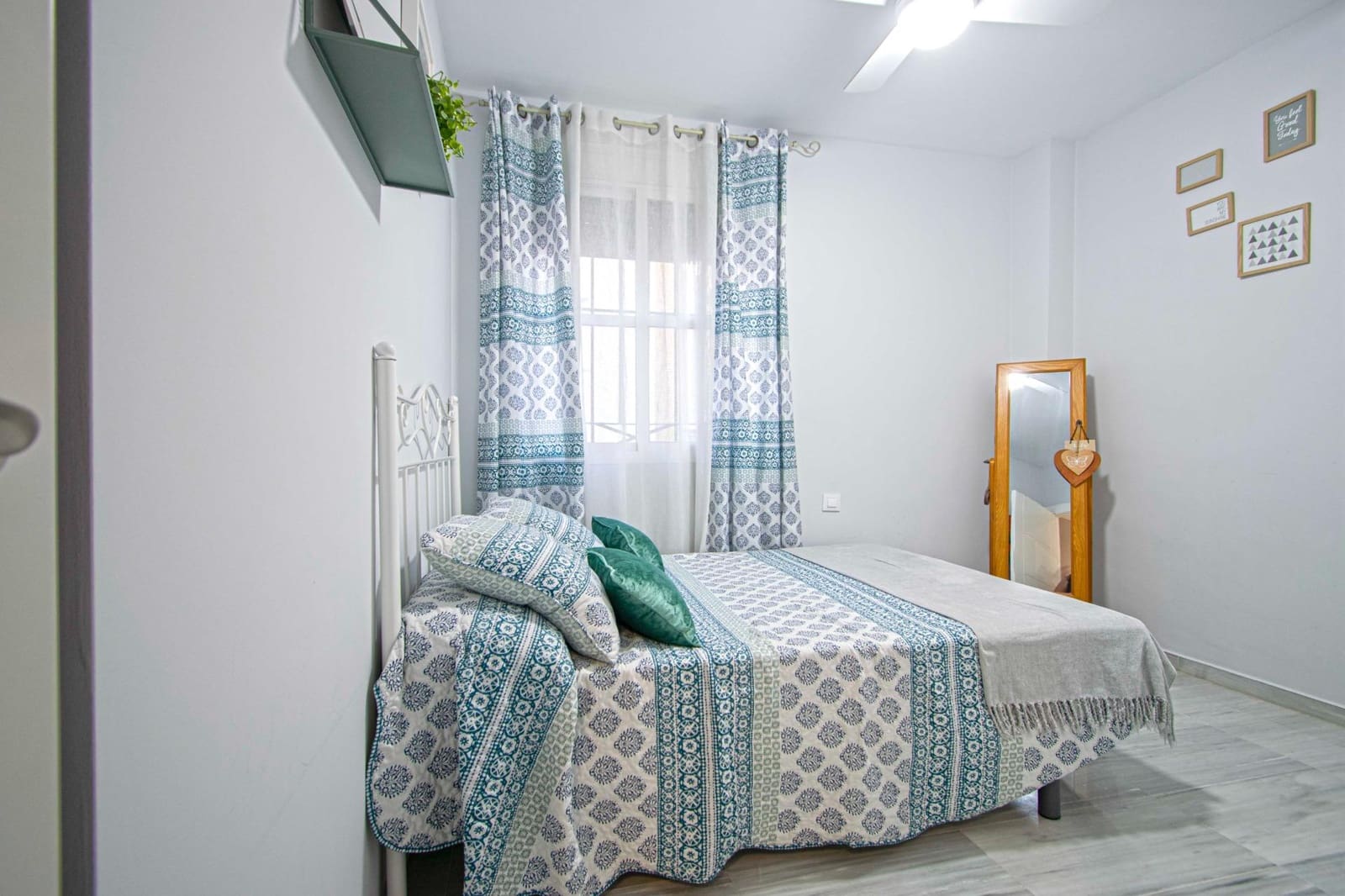 5 slaapkamer Rijtjeshuis te koop in Castilleja de la Cuesta - € 299.500 (Ref: 9374203)