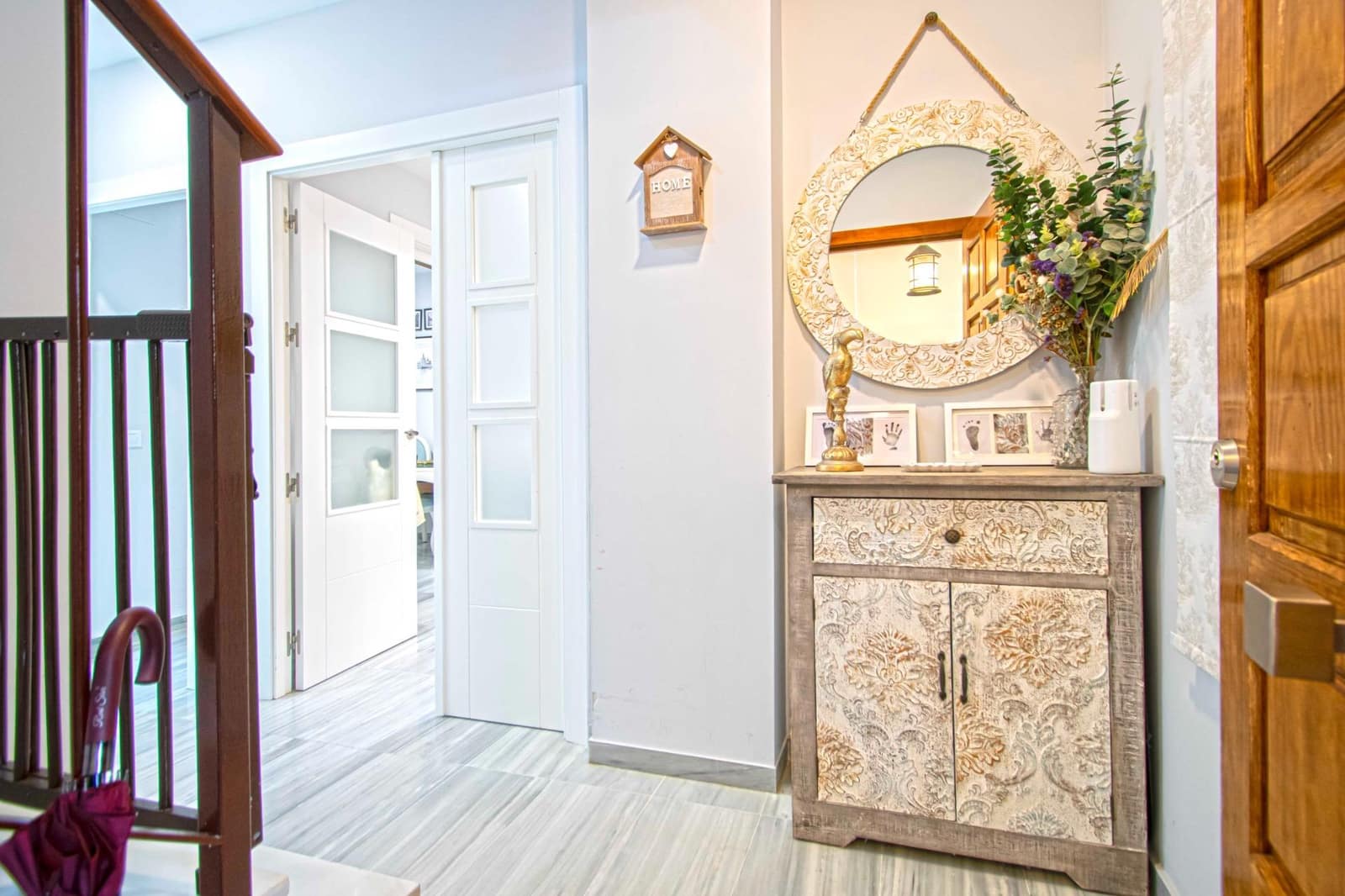 5 slaapkamer Rijtjeshuis te koop in Castilleja de la Cuesta - € 299.500 (Ref: 9374203)