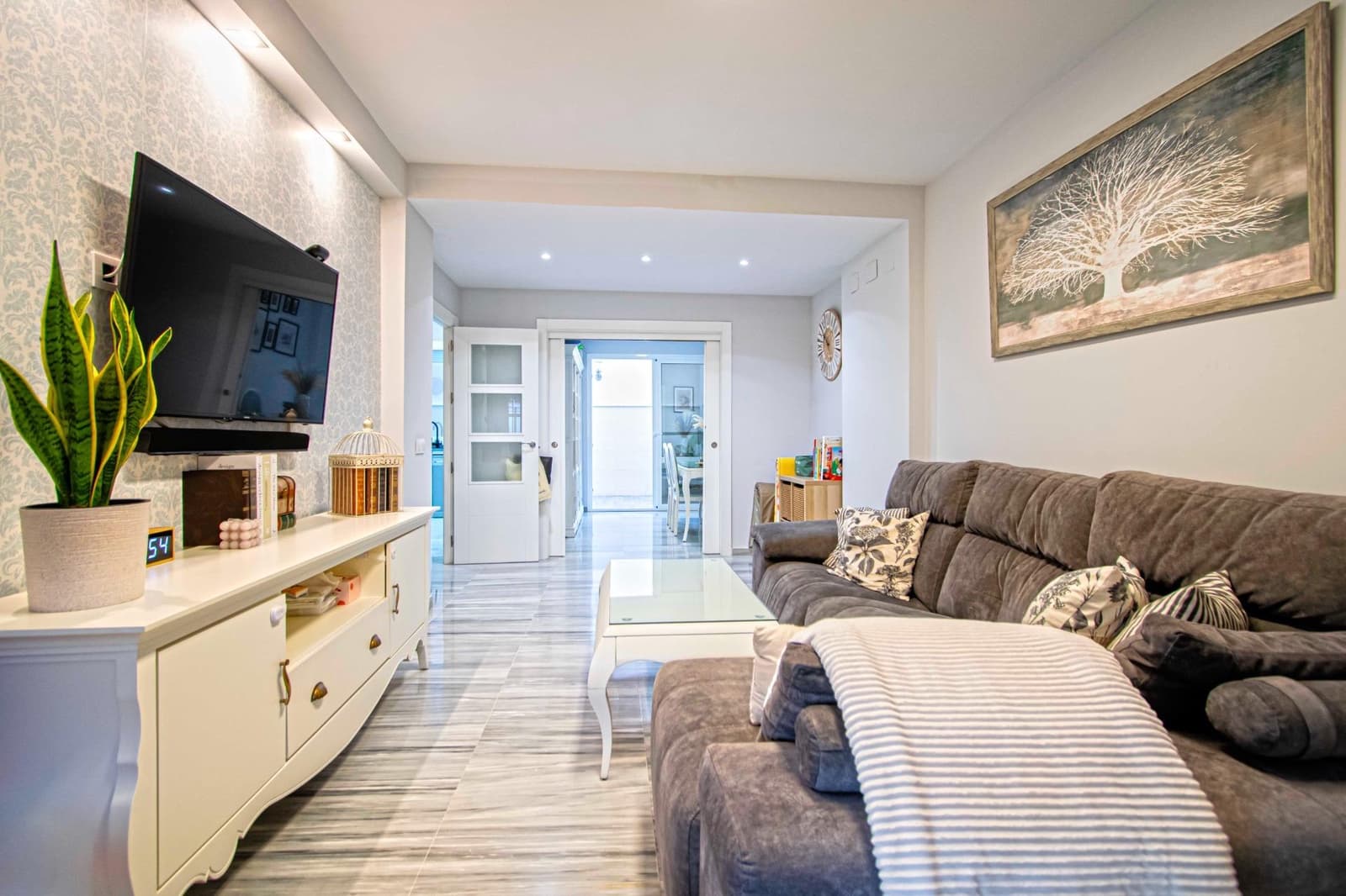 5 slaapkamer Rijtjeshuis te koop in Castilleja de la Cuesta - € 299.500 (Ref: 9374203)