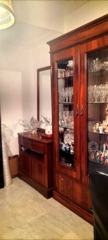 4 chambre Villa/Maison Mitoyenne à vendre à San Juan de Aznalfarache avec piscine - 340 000 € (Ref: 9374204)