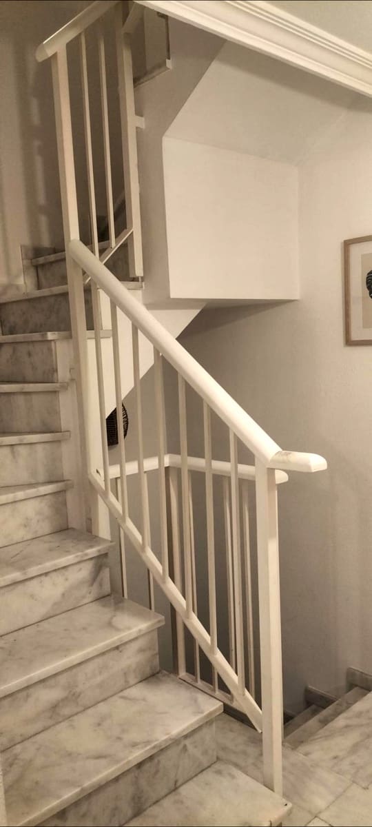 4 sovrum Radhus till salu i San Juan de Aznalfarache med pool - 340 000 € (Ref: 9374204)