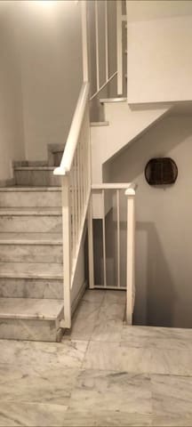 4 chambre Villa/Maison Mitoyenne à vendre à San Juan de Aznalfarache avec piscine - 340 000 € (Ref: 9374204)