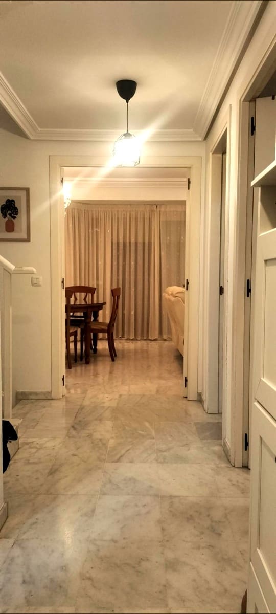 4 sovrum Radhus till salu i San Juan de Aznalfarache med pool - 340 000 € (Ref: 9374204)