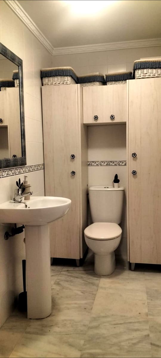 4 sovrum Radhus till salu i San Juan de Aznalfarache med pool - 340 000 € (Ref: 9374204)