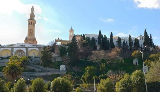 4 sovrum Radhus till salu i San Juan de Aznalfarache med pool - 340 000 € (Ref: 9374204)