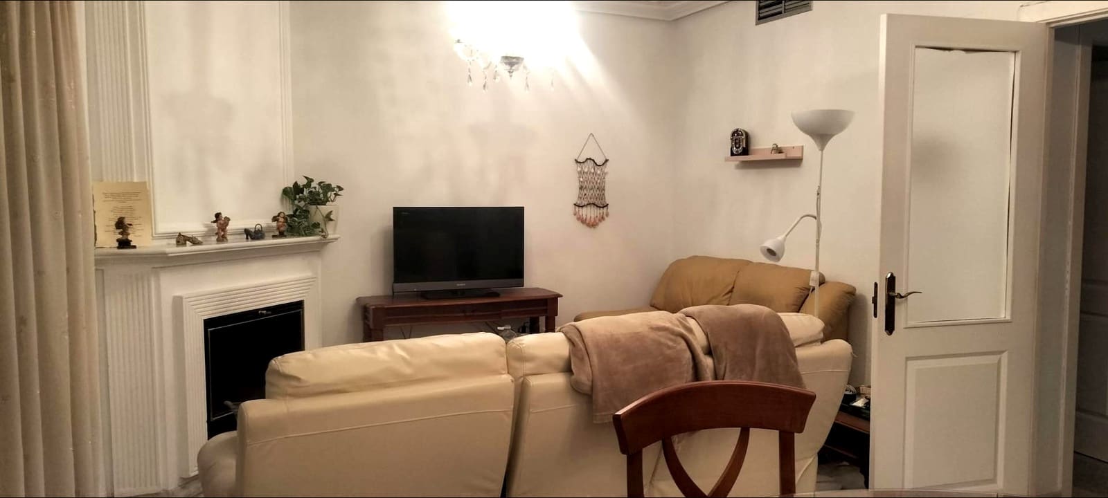 4 sovrum Radhus till salu i San Juan de Aznalfarache med pool - 340 000 € (Ref: 9374204)