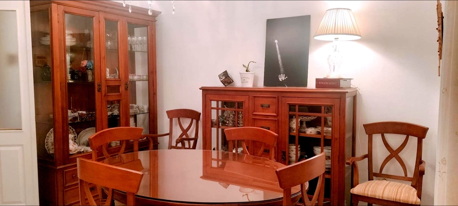 4 sovrum Radhus till salu i San Juan de Aznalfarache med pool - 340 000 € (Ref: 9374204)