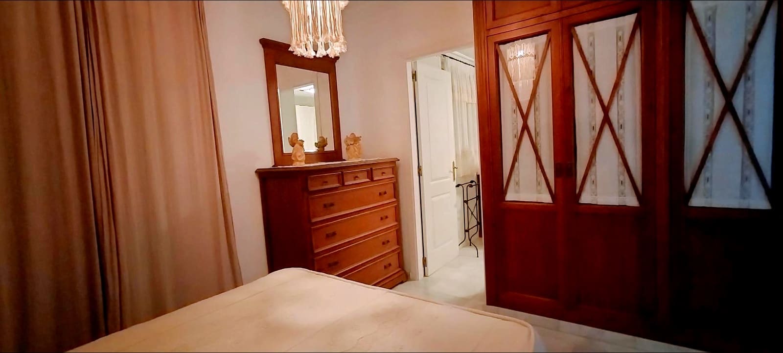 4 sovrum Radhus till salu i San Juan de Aznalfarache med pool - 340 000 € (Ref: 9374204)