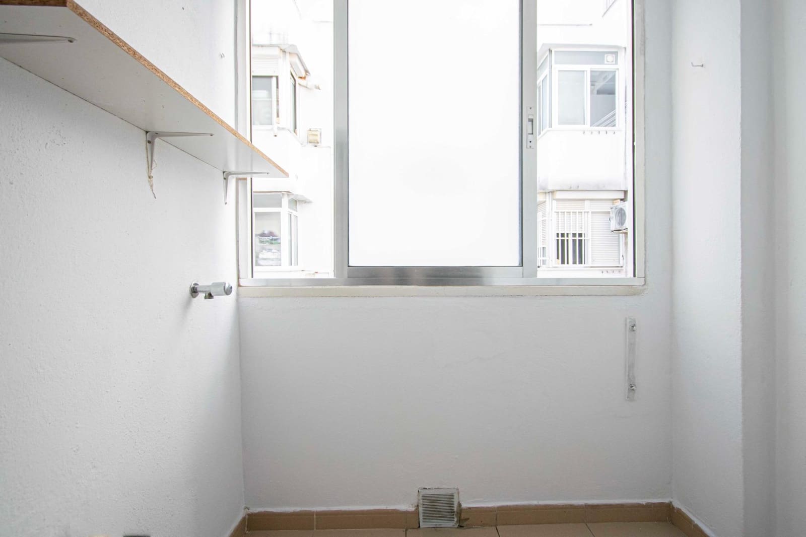 3 quarto Apartamento para venda em Sevilha cidade com garagem - 210 000 € (Ref: 9374205)