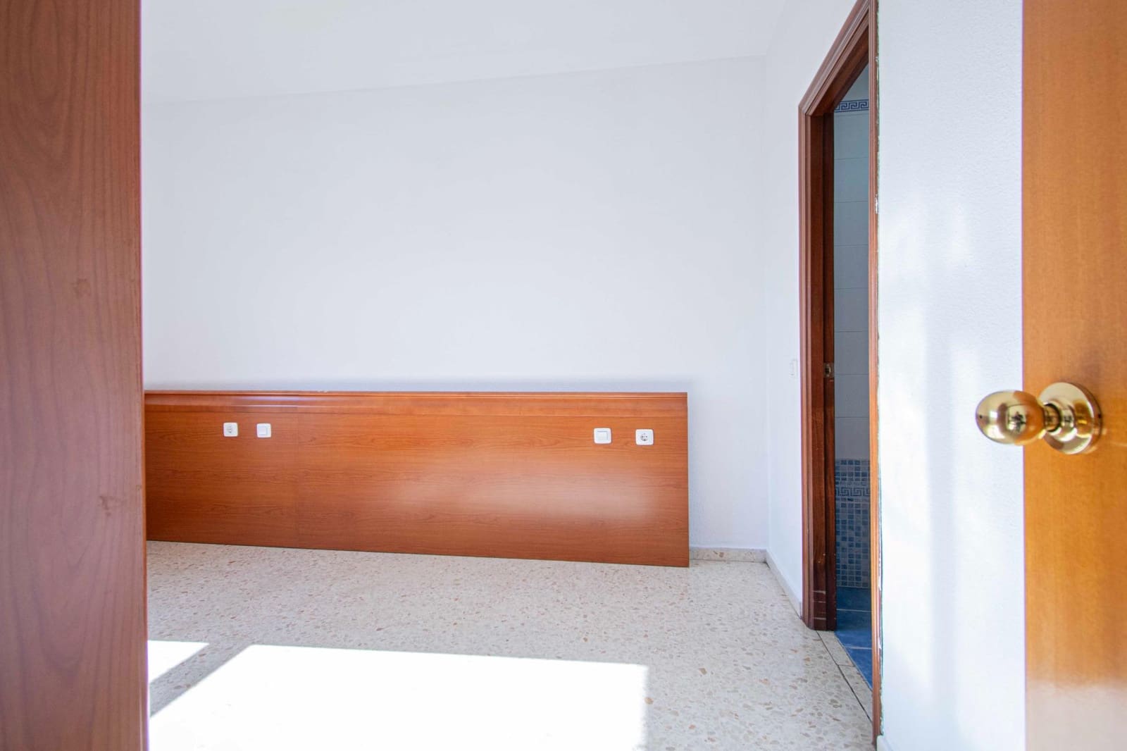 3 quarto Apartamento para venda em Sevilha cidade com garagem - 210 000 € (Ref: 9374205)
