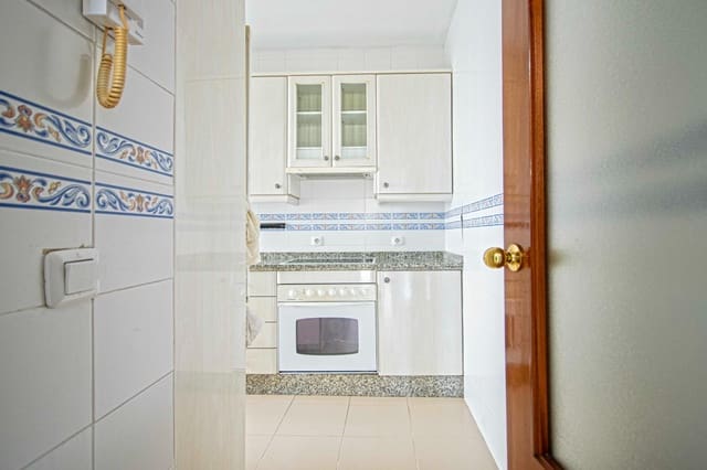 3 quarto Apartamento para venda em Sevilha cidade com garagem - 210 000 € (Ref: 9374205)