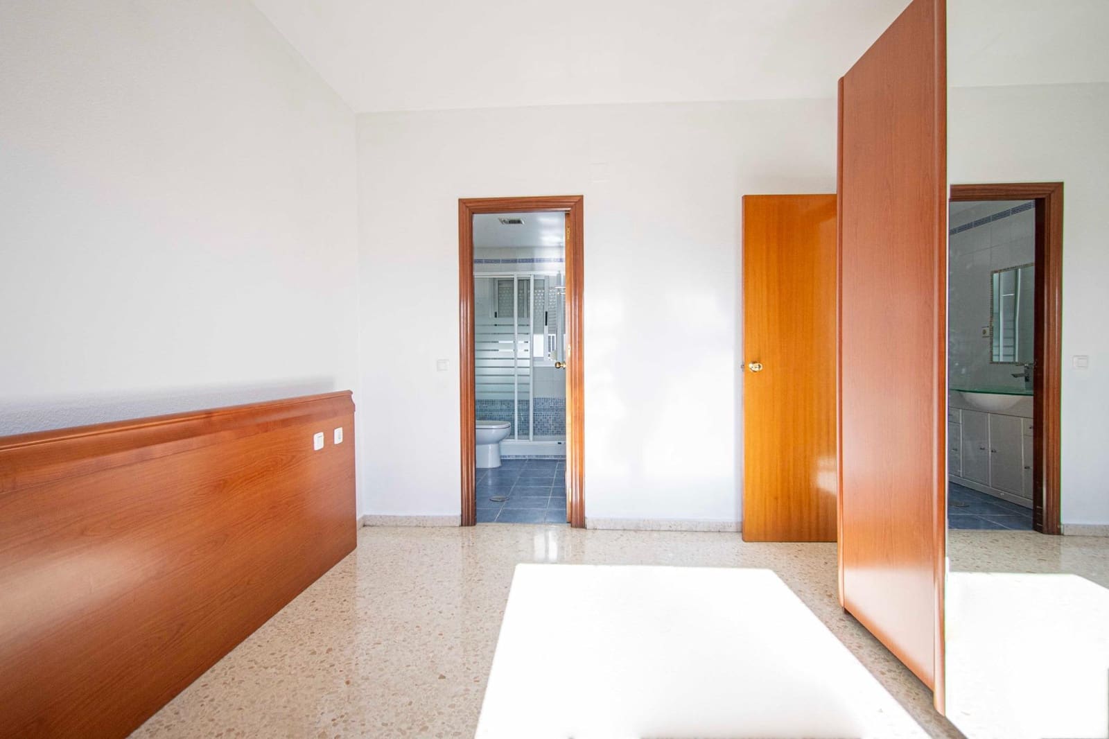 3 quarto Apartamento para venda em Sevilha cidade com garagem - 210 000 € (Ref: 9374205)