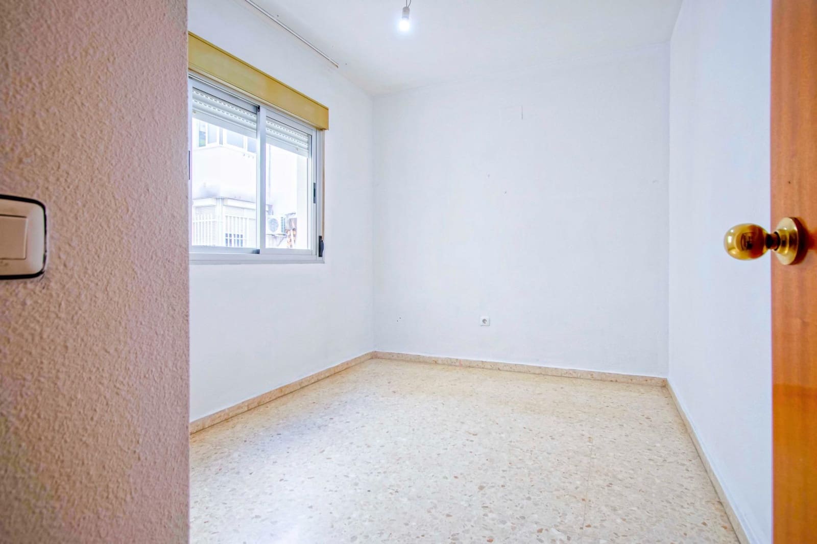 3 quarto Apartamento para venda em Sevilha cidade com garagem - 210 000 € (Ref: 9374205)