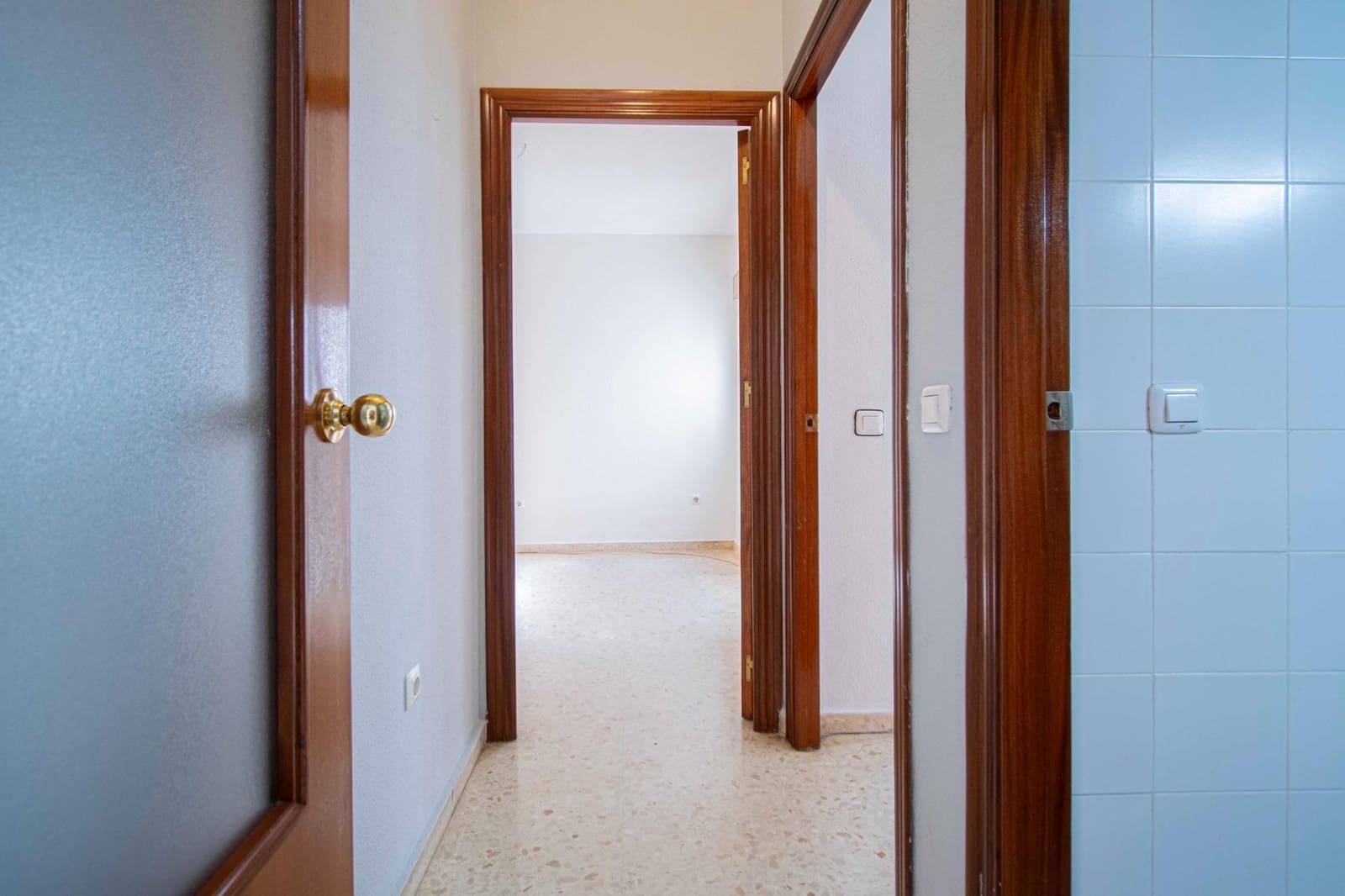 3 quarto Apartamento para venda em Sevilha cidade com garagem - 210 000 € (Ref: 9374205)