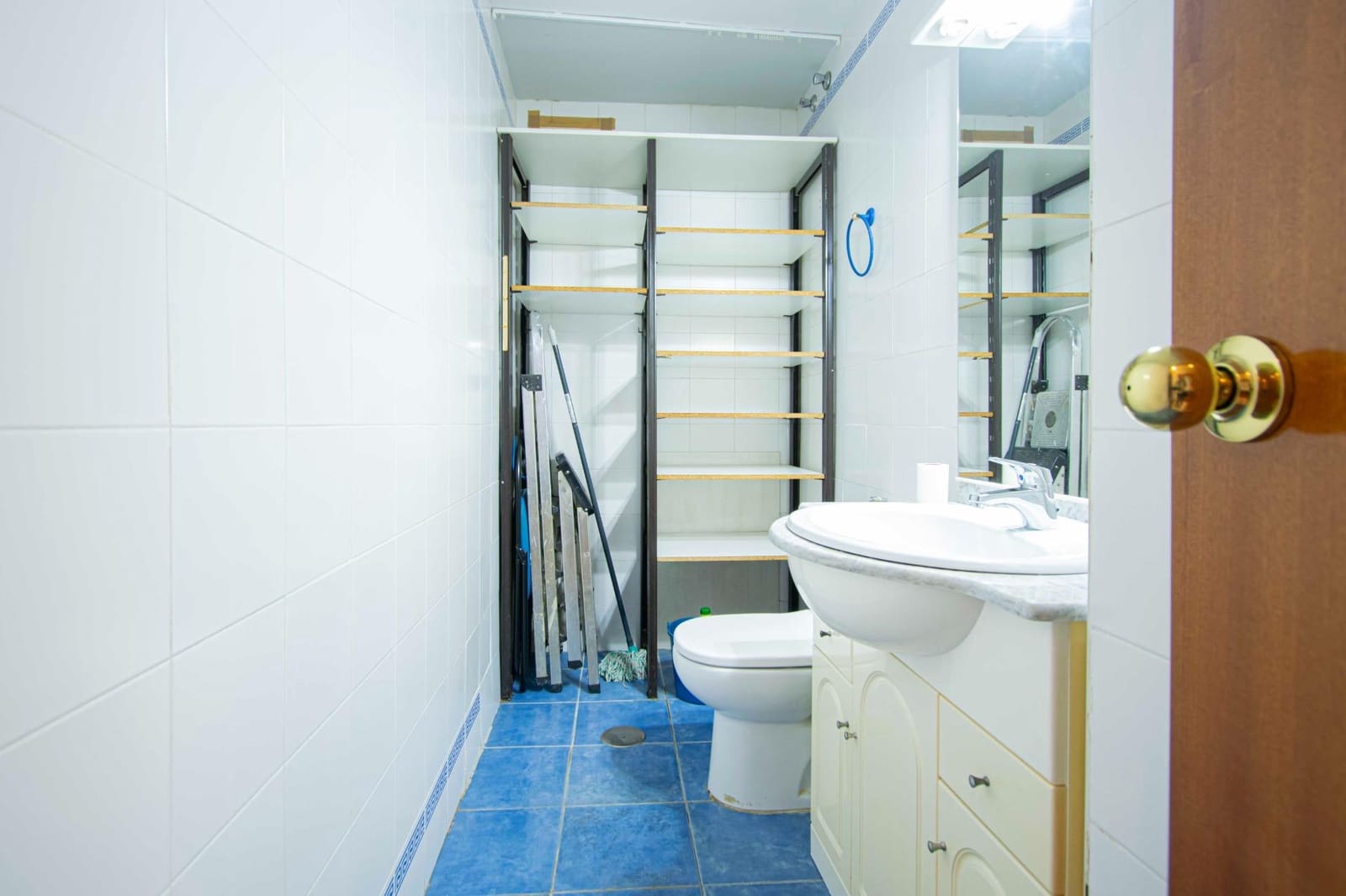 3 quarto Apartamento para venda em Sevilha cidade com garagem - 210 000 € (Ref: 9374205)