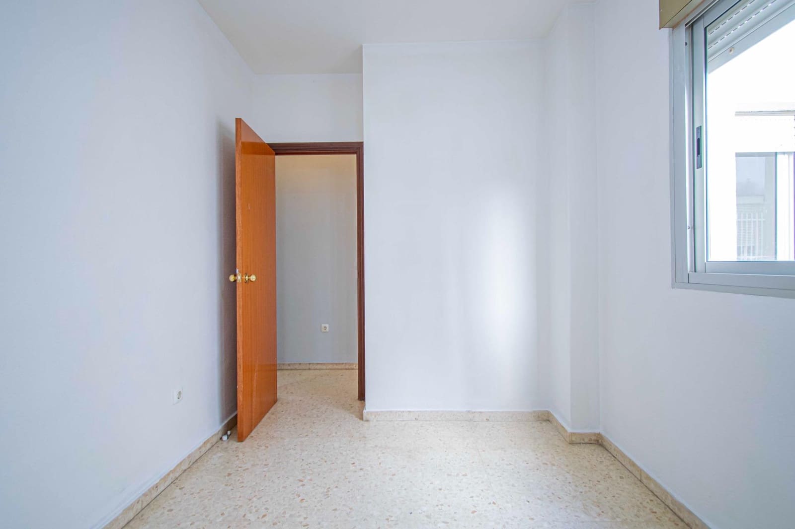 3 quarto Apartamento para venda em Sevilha cidade com garagem - 210 000 € (Ref: 9374205)