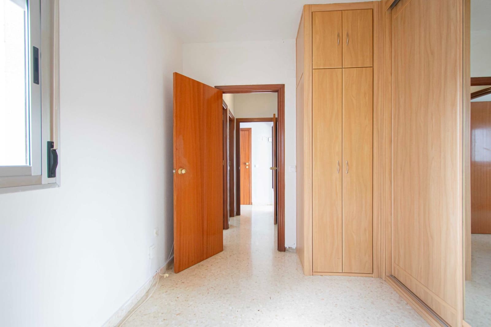 3 quarto Apartamento para venda em Sevilha cidade com garagem - 210 000 € (Ref: 9374205)
