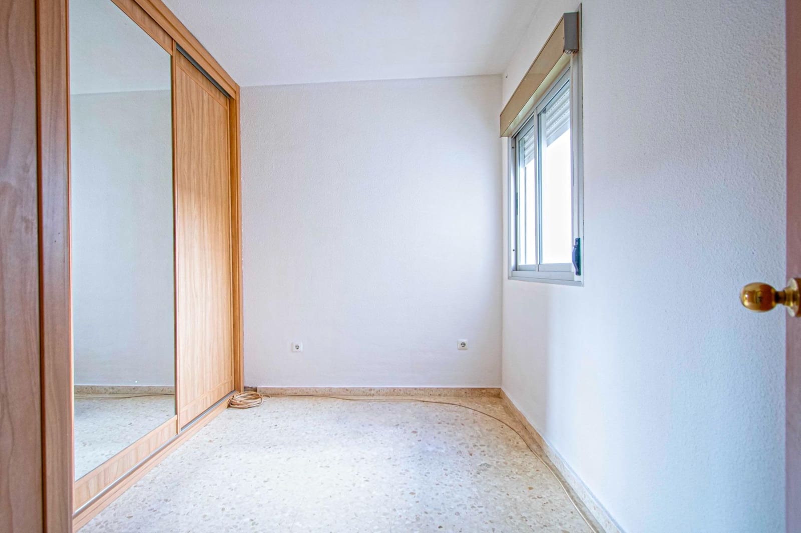 3 quarto Apartamento para venda em Sevilha cidade com garagem - 210 000 € (Ref: 9374205)