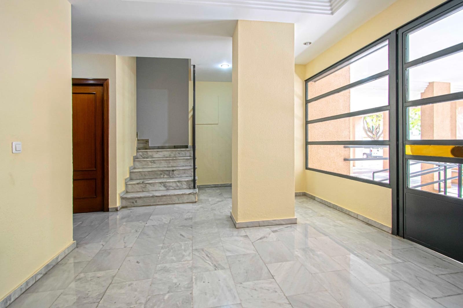 3 quarto Apartamento para venda em Sevilha cidade com garagem - 210 000 € (Ref: 9374205)