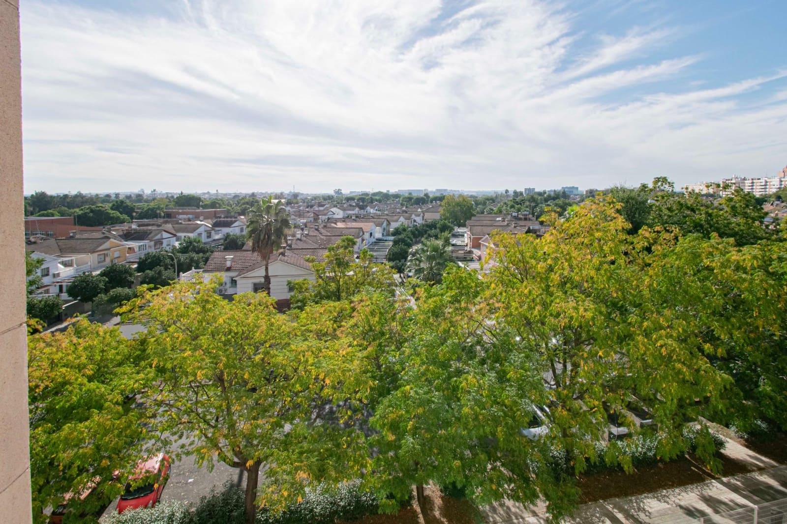 3 quarto Apartamento para venda em Sevilha cidade com garagem - 210 000 € (Ref: 9374205)