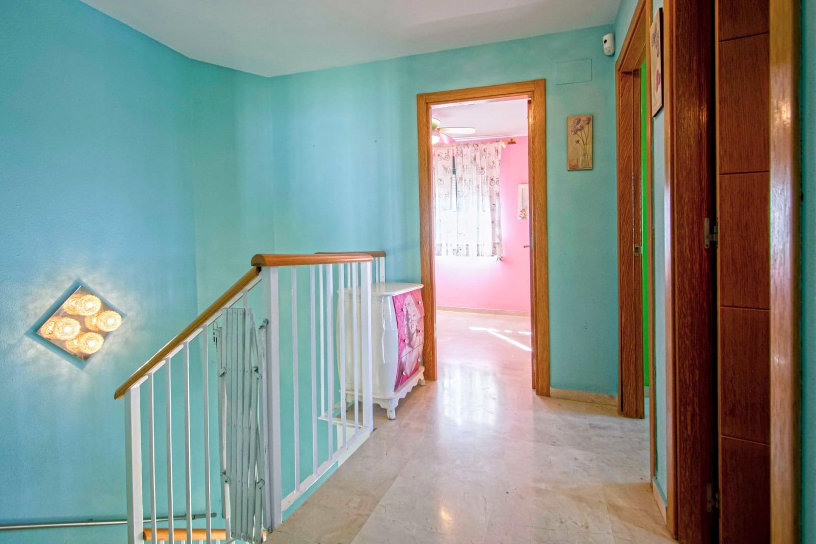 4 sypialnia Dom blizniak na sprzedaż w Alcala de Guadaira z basenem - 420 000 € (Ref: 9374206)