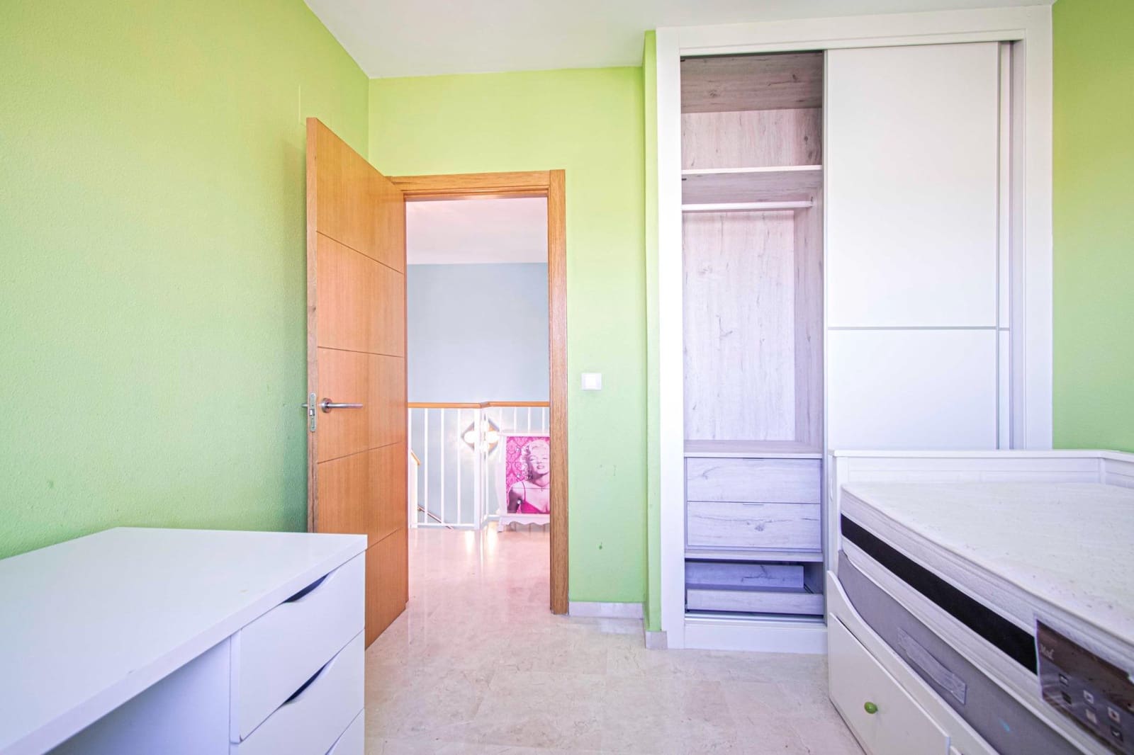 4 sypialnia Dom blizniak na sprzedaż w Alcala de Guadaira z basenem - 420 000 € (Ref: 9374206)