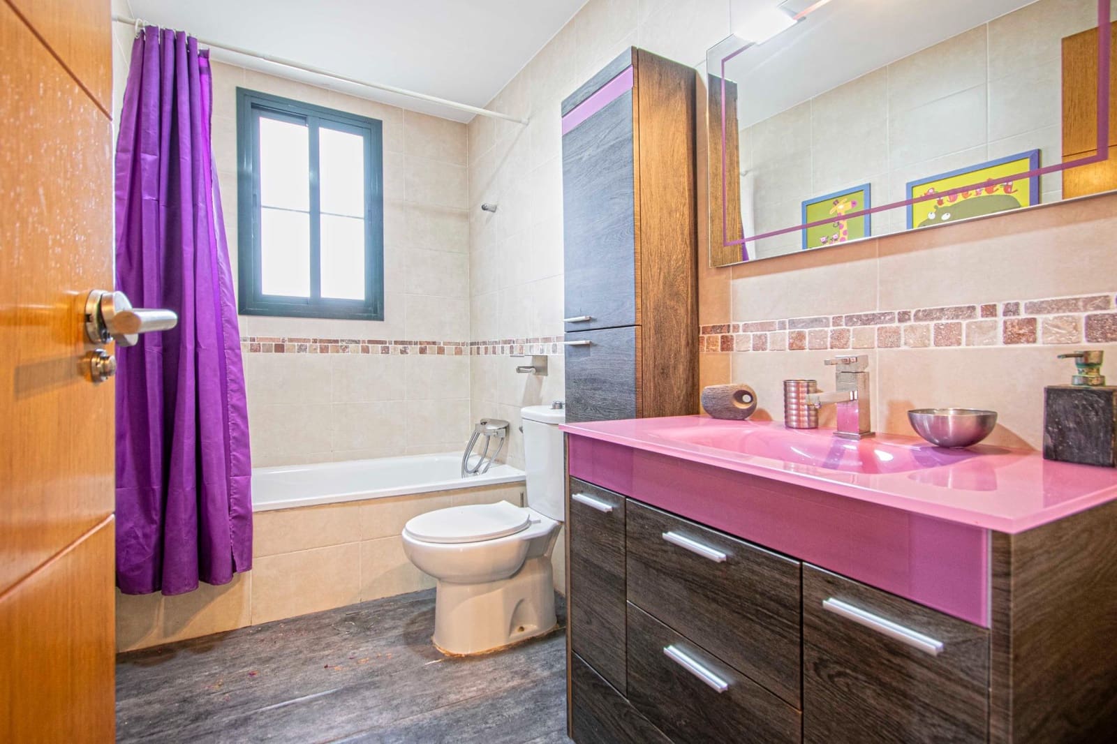 4 sypialnia Dom blizniak na sprzedaż w Alcala de Guadaira z basenem - 420 000 € (Ref: 9374206)