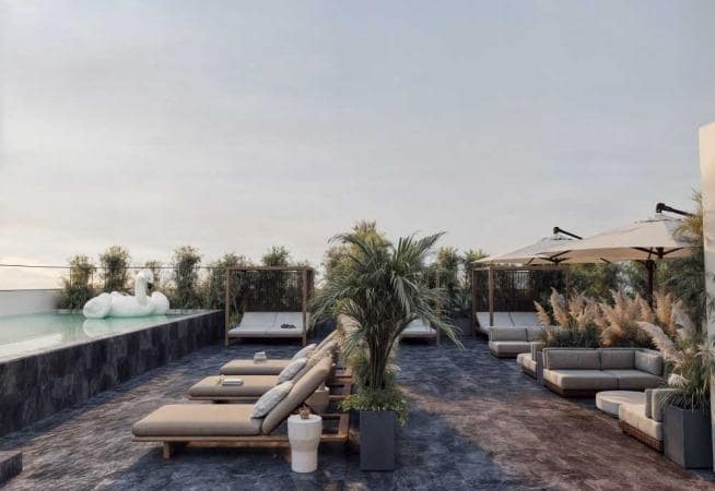 3 bedroom Flat for sale in Seville city - € 365,000 (Ref: 9379107)