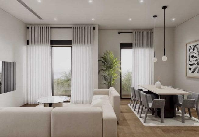 2 bedroom Flat for sale in Seville city - € 325,000 (Ref: 9379108)