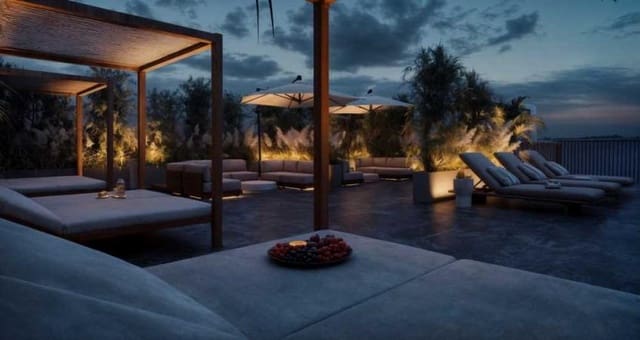 2 soverom Leilighet til salgs i Sevilla by - € 325 000 (Ref: 9379108)