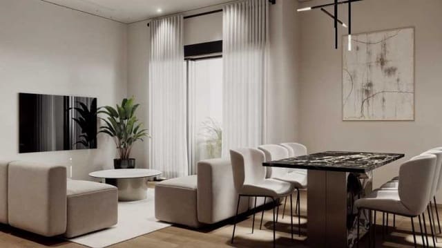 2 soverom Leilighet til salgs i Sevilla by - € 350 000 (Ref: 9379108)