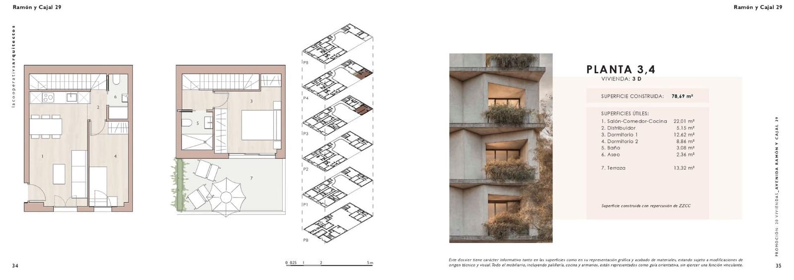 2 bedroom Flat for sale in Seville city - € 350,000 (Ref: 9379108)