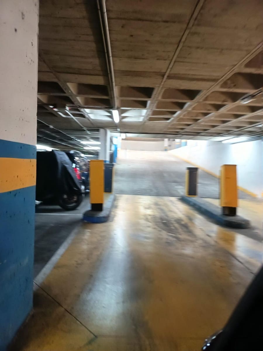 Garage for sale in Seville city - € 19,000 (Ref: 9383003)
