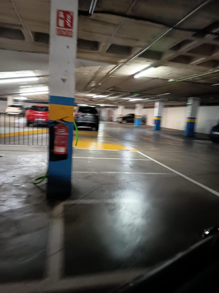 Garagem para venda em Sevilha cidade - 19 000 € (Ref: 9383003)