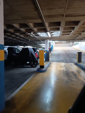 Garage for sale in Seville city - € 19,000 (Ref: 9383003)