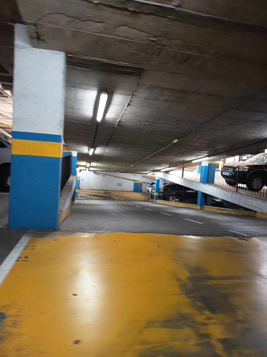 Garagem para venda em Sevilha cidade - 19 000 € (Ref: 9383003)
