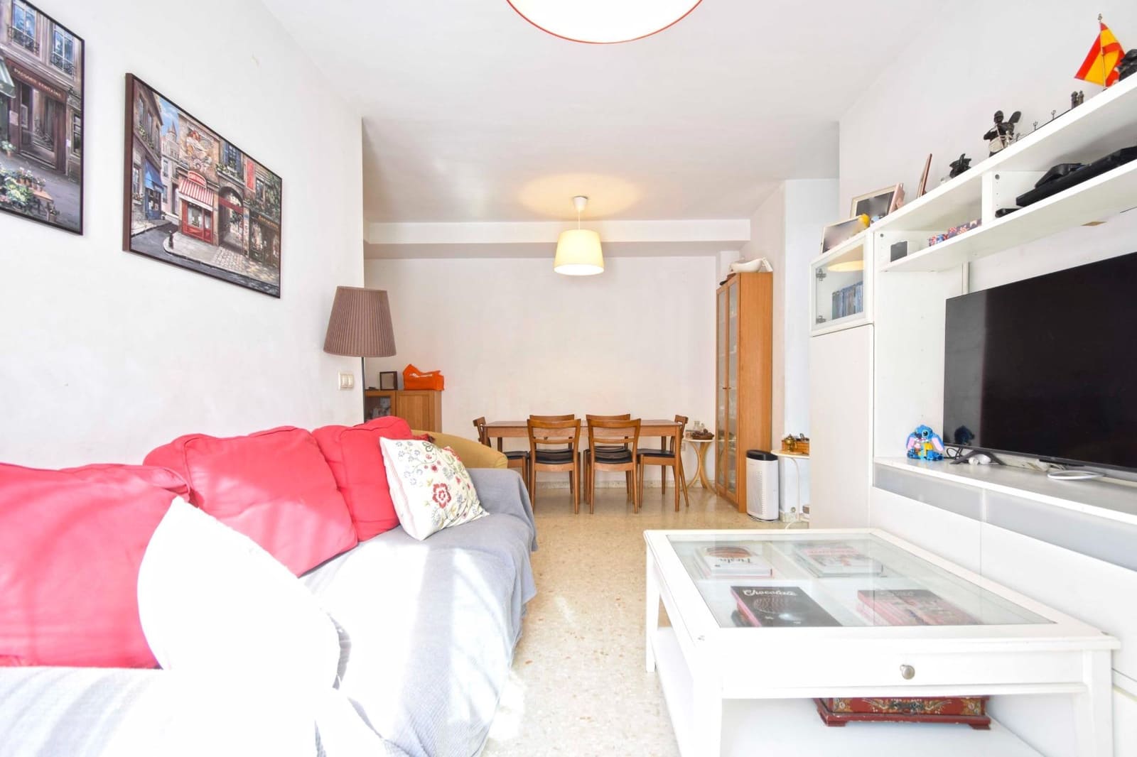 2 soverom Leilighet til salgs i Sevilla by med garasje - € 234 000 (Ref: 9383004)