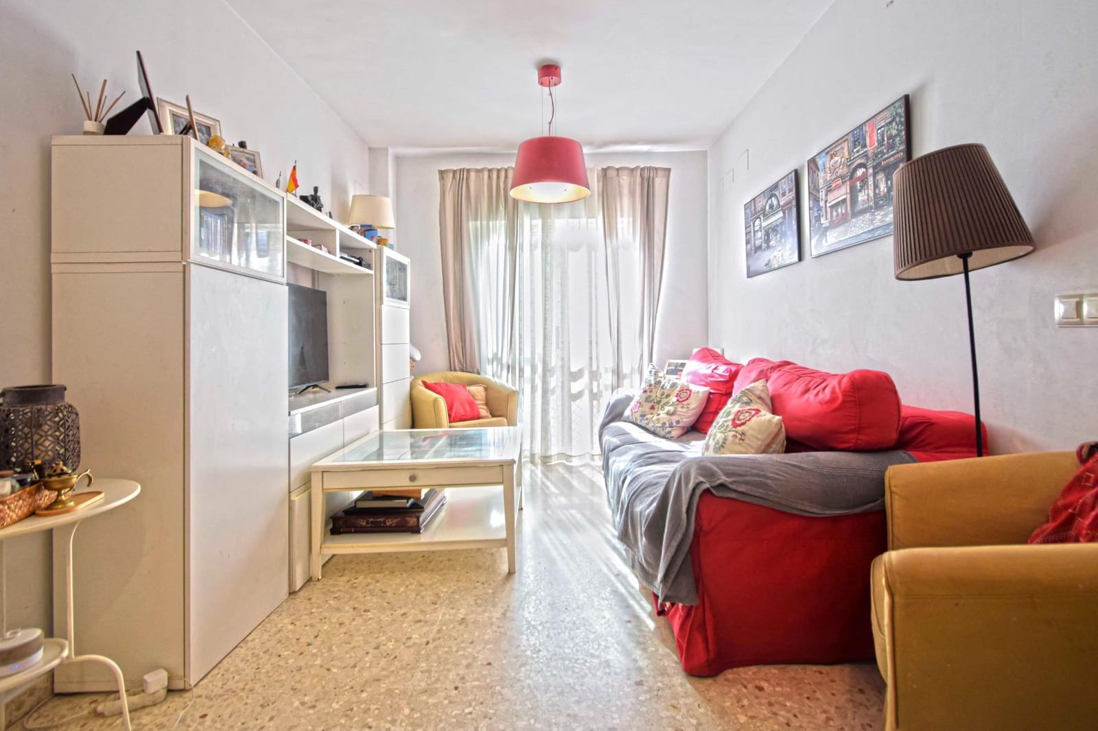 2 soverom Leilighet til salgs i Sevilla by med garasje - € 234 000 (Ref: 9383004)