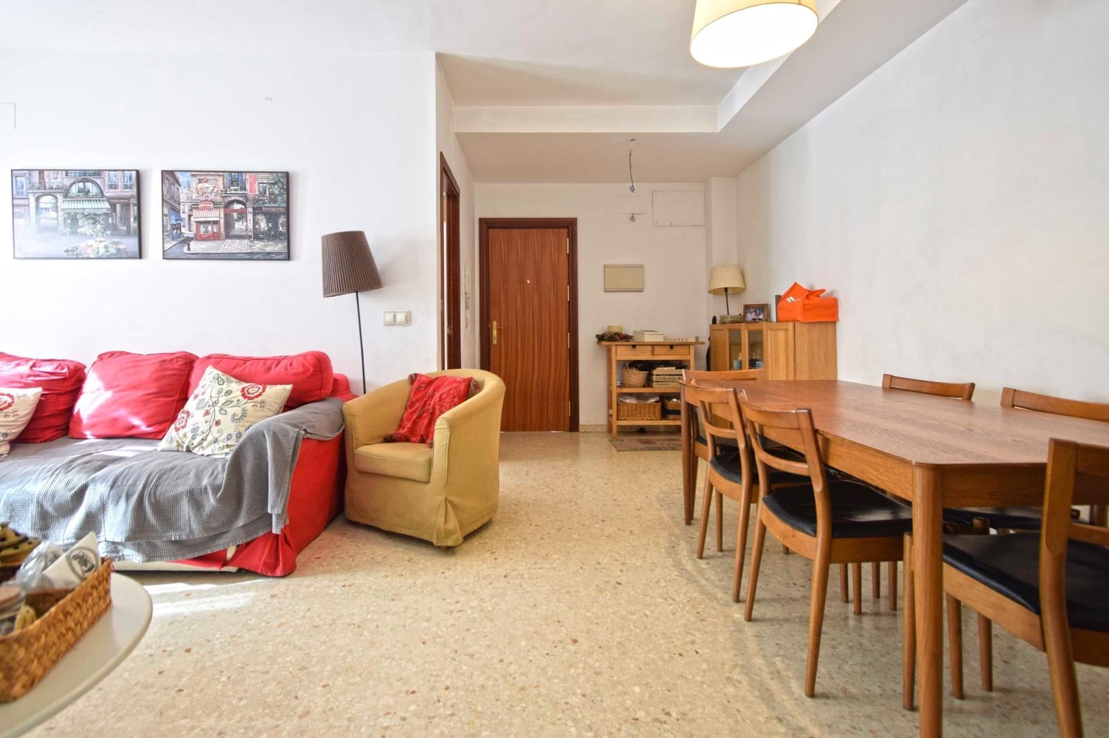 2 soverom Leilighet til salgs i Sevilla by med garasje - € 234 000 (Ref: 9383004)