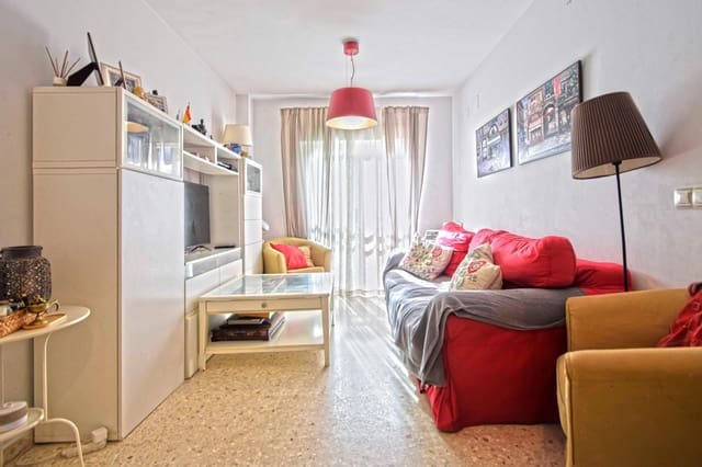 2 soverom Leilighet til salgs i Sevilla by med garasje - € 234 000 (Ref: 9383004)