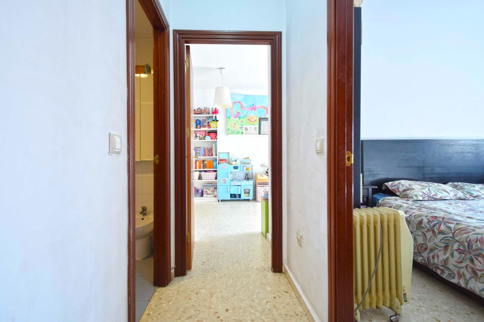 2 soverom Leilighet til salgs i Sevilla by med garasje - € 234 000 (Ref: 9383004)