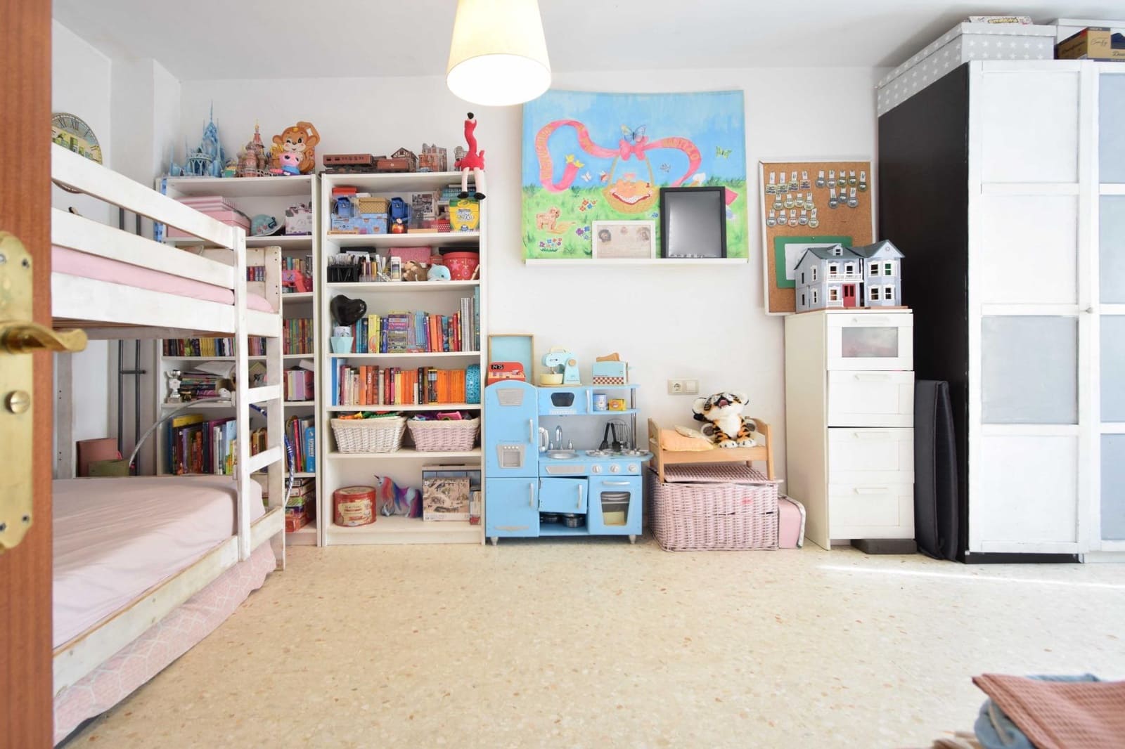 2 soverom Leilighet til salgs i Sevilla by med garasje - € 234 000 (Ref: 9383004)