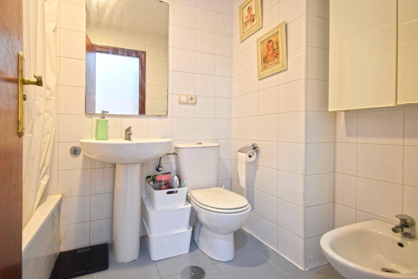 2 soverom Leilighet til salgs i Sevilla by med garasje - € 234 000 (Ref: 9383004)