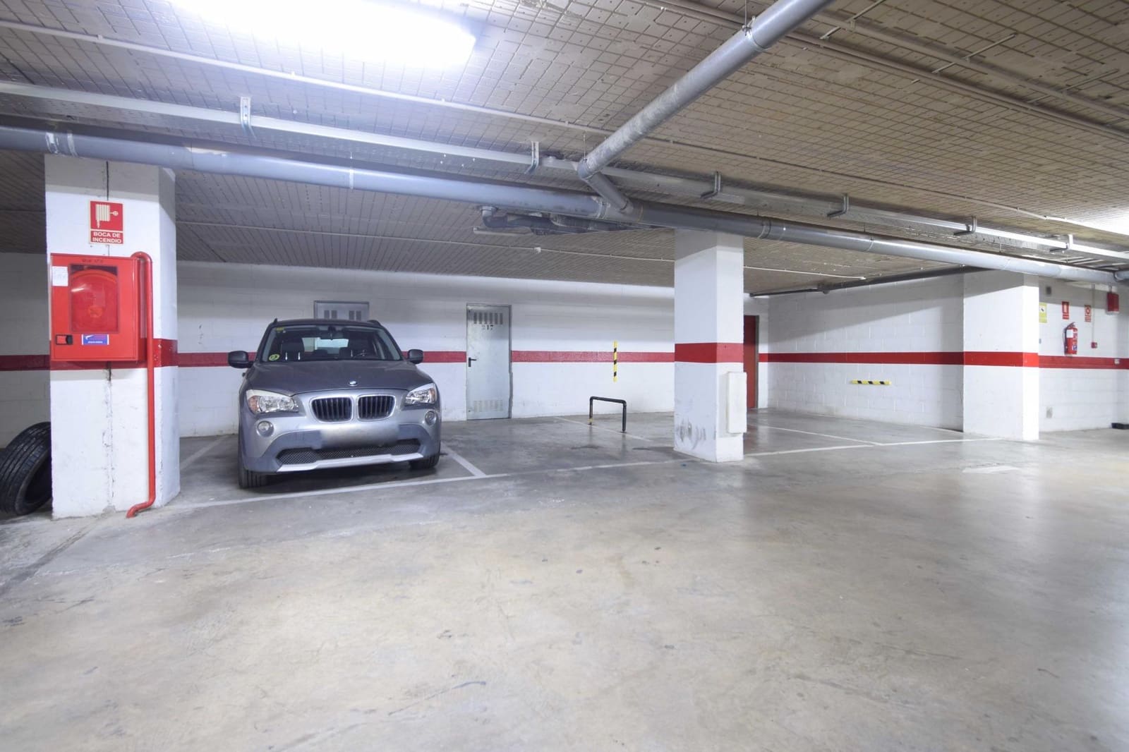 2 soverom Leilighet til salgs i Sevilla by med garasje - € 234 000 (Ref: 9383004)