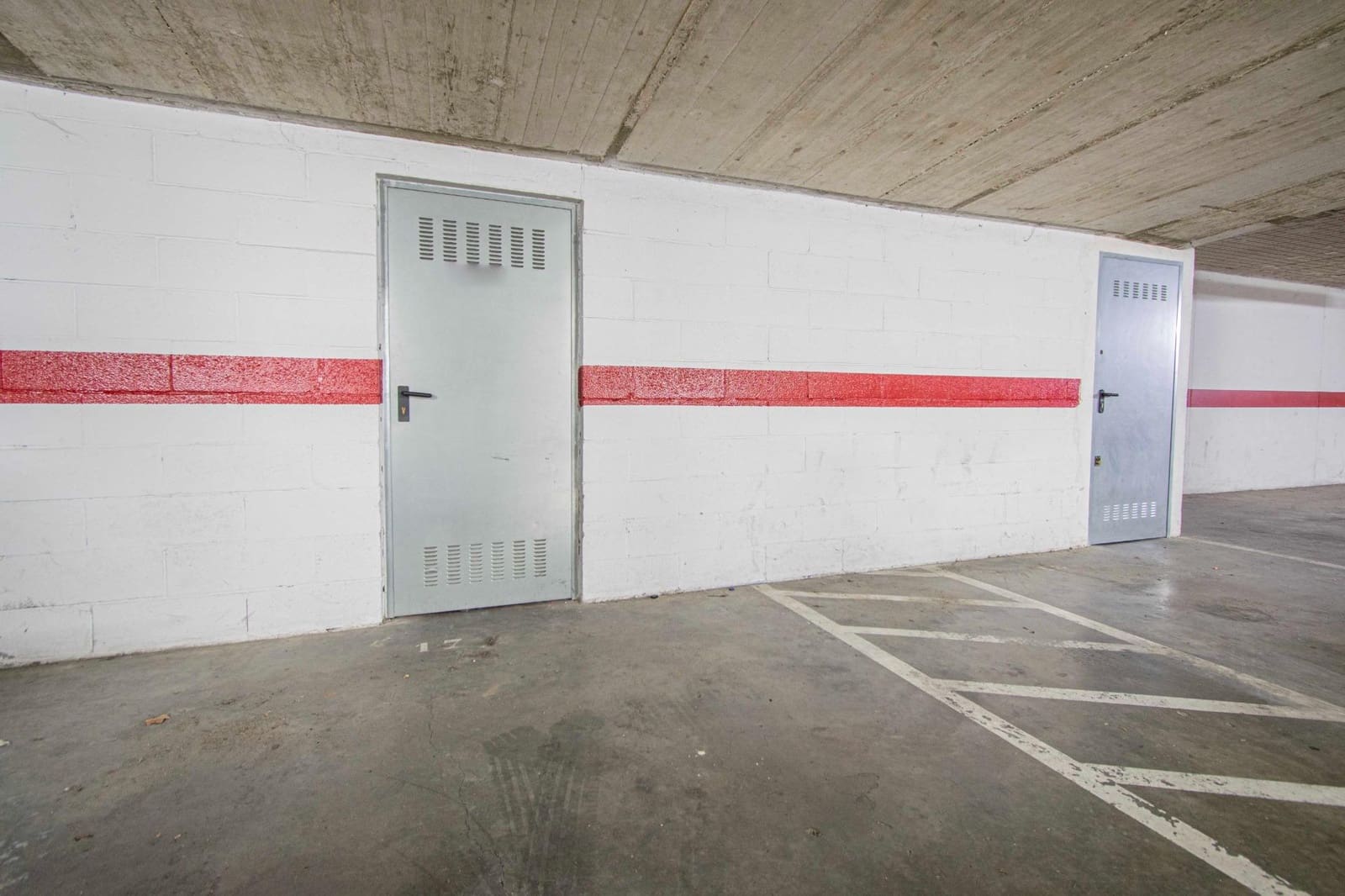 2 soverom Leilighet til salgs i Sevilla by med garasje - € 234 000 (Ref: 9383004)