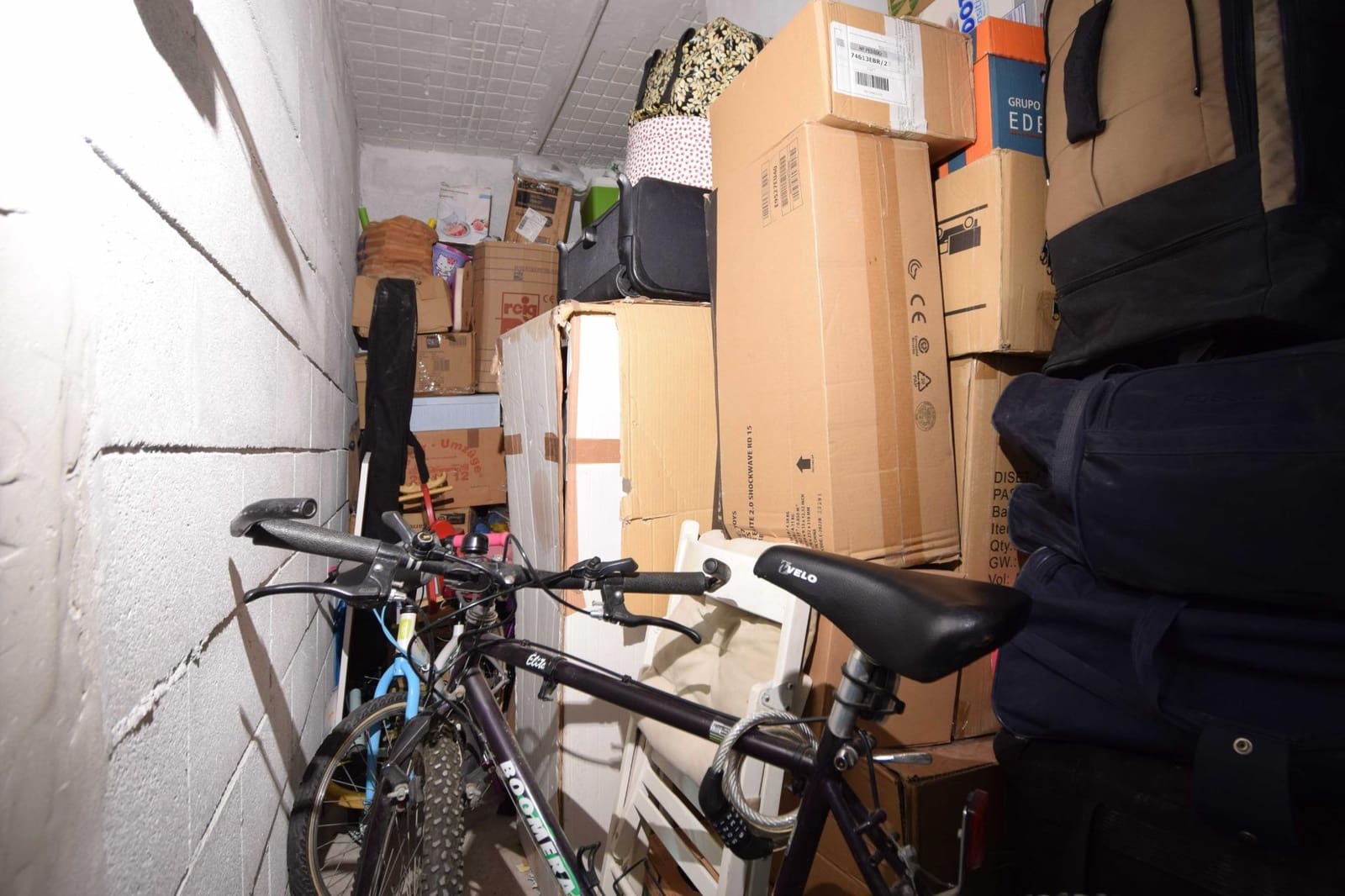 2 soverom Leilighet til salgs i Sevilla by med garasje - € 234 000 (Ref: 9383004)