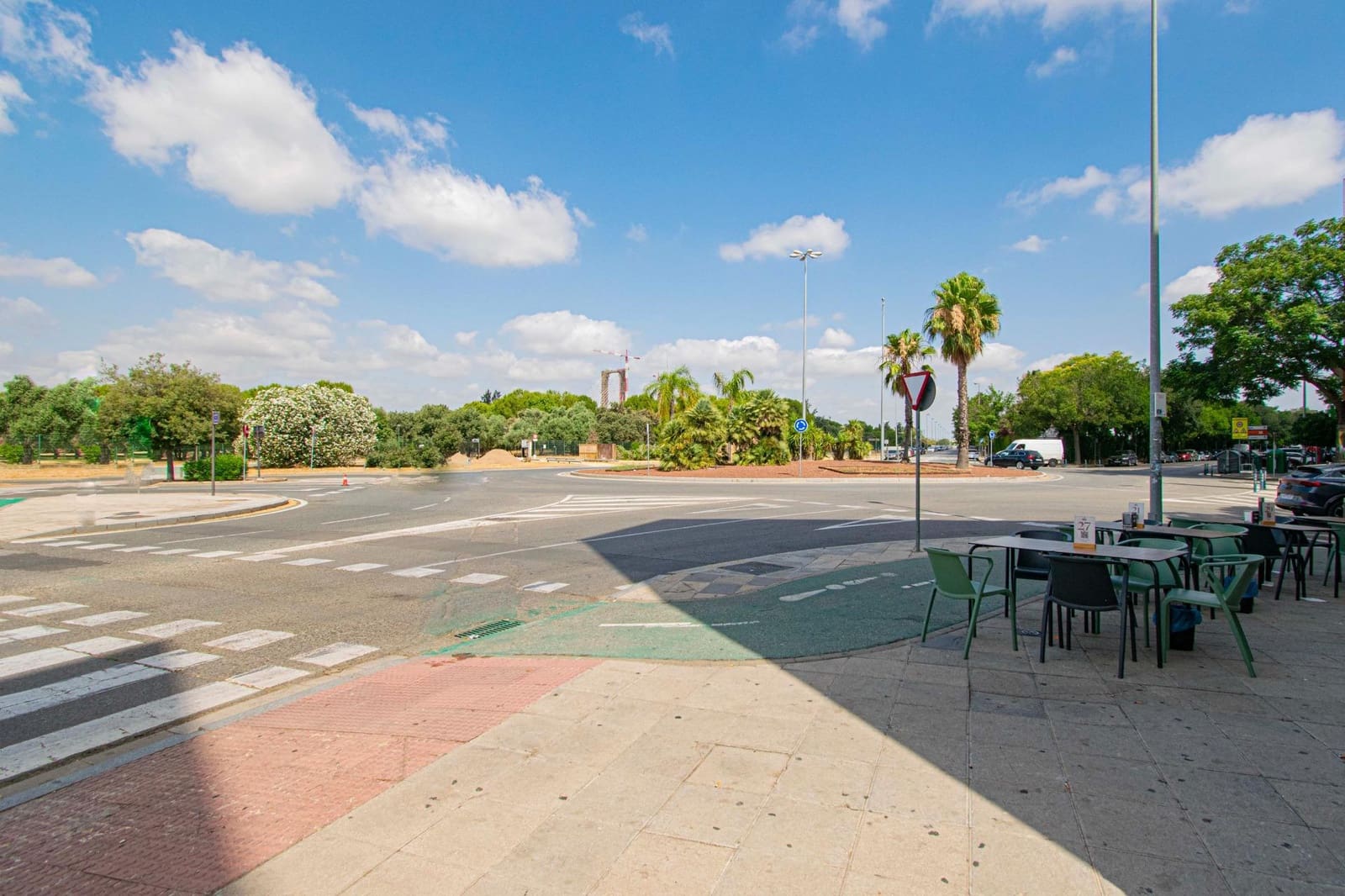 2 soverom Leilighet til salgs i Sevilla by med garasje - € 234 000 (Ref: 9383004)
